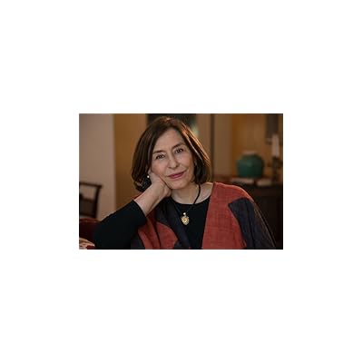 Azar Nafisi