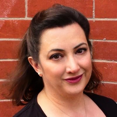 سوزان الیا مک نیل کتاب مر. کهورکهیلل