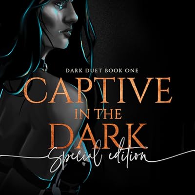 ج. رابرتز کتاب کاپتیوی ین تهی دارک