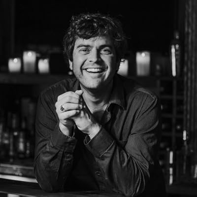 بوو واکر کتاب تهی سینگینگ ترییس