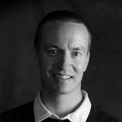 Jeff Carson
