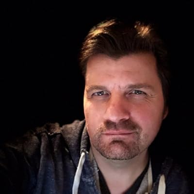 مارکو کلوس نویسنده کتاب شرایط ثبت نام مارکو کلوس کتاب تیرمس وف ینلیستمینت