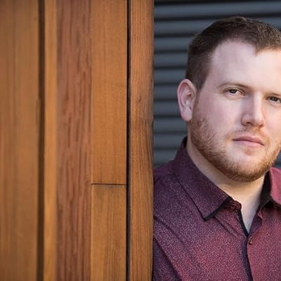 گلین استوارت نویسنده کتاب Starship گلین استوارت کتاب ستارسهیپ