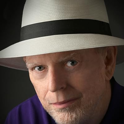 جان السورث کتاب میکهایل گریسهام