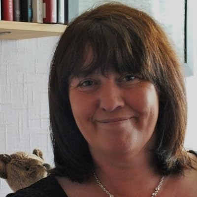 آنجلا مارسون کتاب سیلینت سکریام