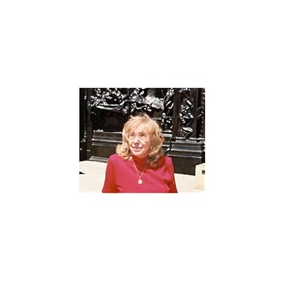 Nancy Farmer