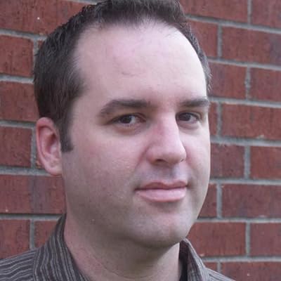 Matthew Sturges