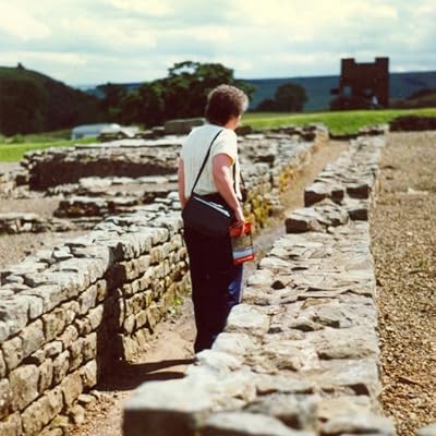 C.J. Cherryh کتاب دوونبیلوو ستاتیون