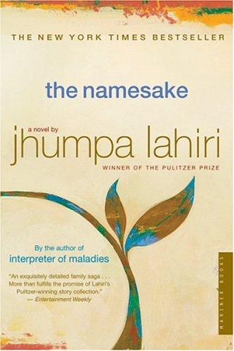دانلود The Namesake by Jhumpa Lahiri