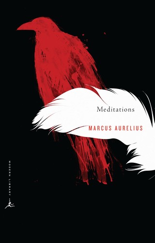 pdf Meditations زبان اصلی نوشته مارکوس اورلیوس