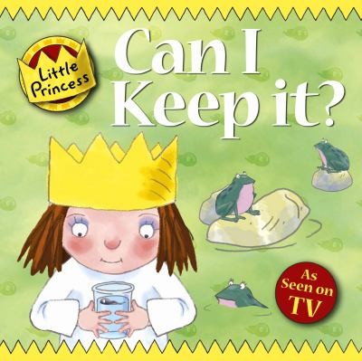 دانلود کتاب Can I Keep it نوشته‌ی تونی راس