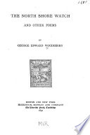 The North Shore Watch and Other Poems