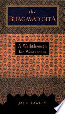 The Bhagavad Gita
