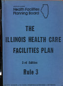 The Illinois Health Care Facilities Plan
