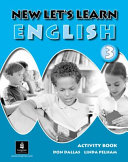 New Let's Learn English