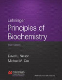Lehninger Principles of Biochemistry Plus LaunchPad