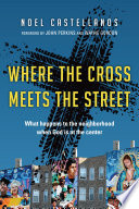 Where the Cross Meets the Street