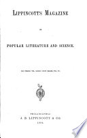 Lippincott's Magazine