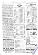 The Gardener's Magazine