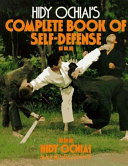 Hidy Ochiai's Complete Book of Self-defense