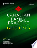 Canadian Family Practice Guidelines