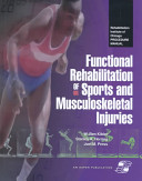 Functional Rehabilitation of Sports and Musculoskeletal Injuries