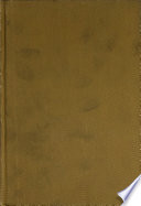 Journal of Nervous and Mental Disease