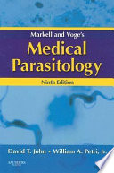 Markell and Voge's Medical Parasitology