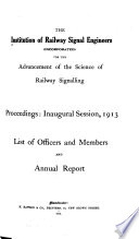 Proceedings