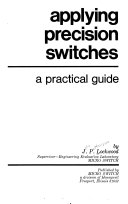 Applying Precision Switches