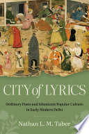 City of Lyrics