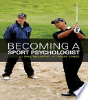 Becoming a Sport Psychologist
