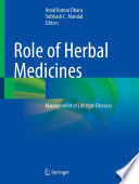 Role of Herbal Medicines