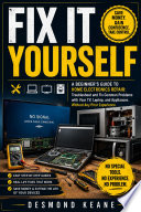Fix It Yourself