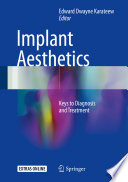 Implant Aesthetics