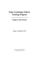 Duke Cardiology Fellows Training Program