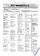 The Lyceum Magazine