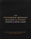 The Difference between Bullets and Stones