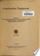 Manual of the A.G.C.