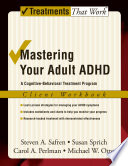 Mastering Your Adult ADHD