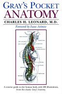 Gray's Pocket Anatomy