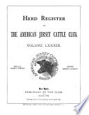 Herd Register