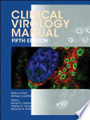 Clinical Virology Manual
