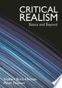 Critical Realism