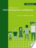 Advances in Child Development and Behavior