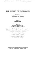 The History of Techniques. Vol. 2