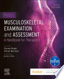 Petty's Musculoskeletal Examination and Assessment - E-Book