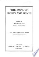 The Book of Sports and Games
