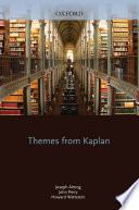 Themes from Kaplan