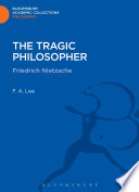 The Tragic Philosopher